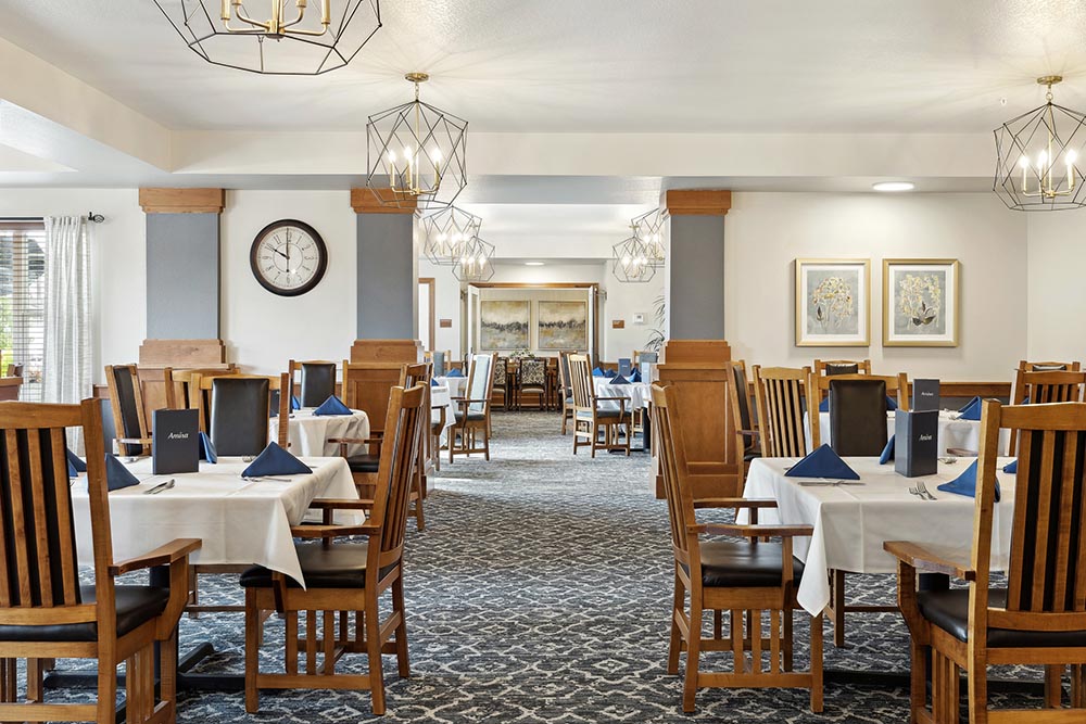 Amira Choice of Forest Lake, Forest Lake, MN 11