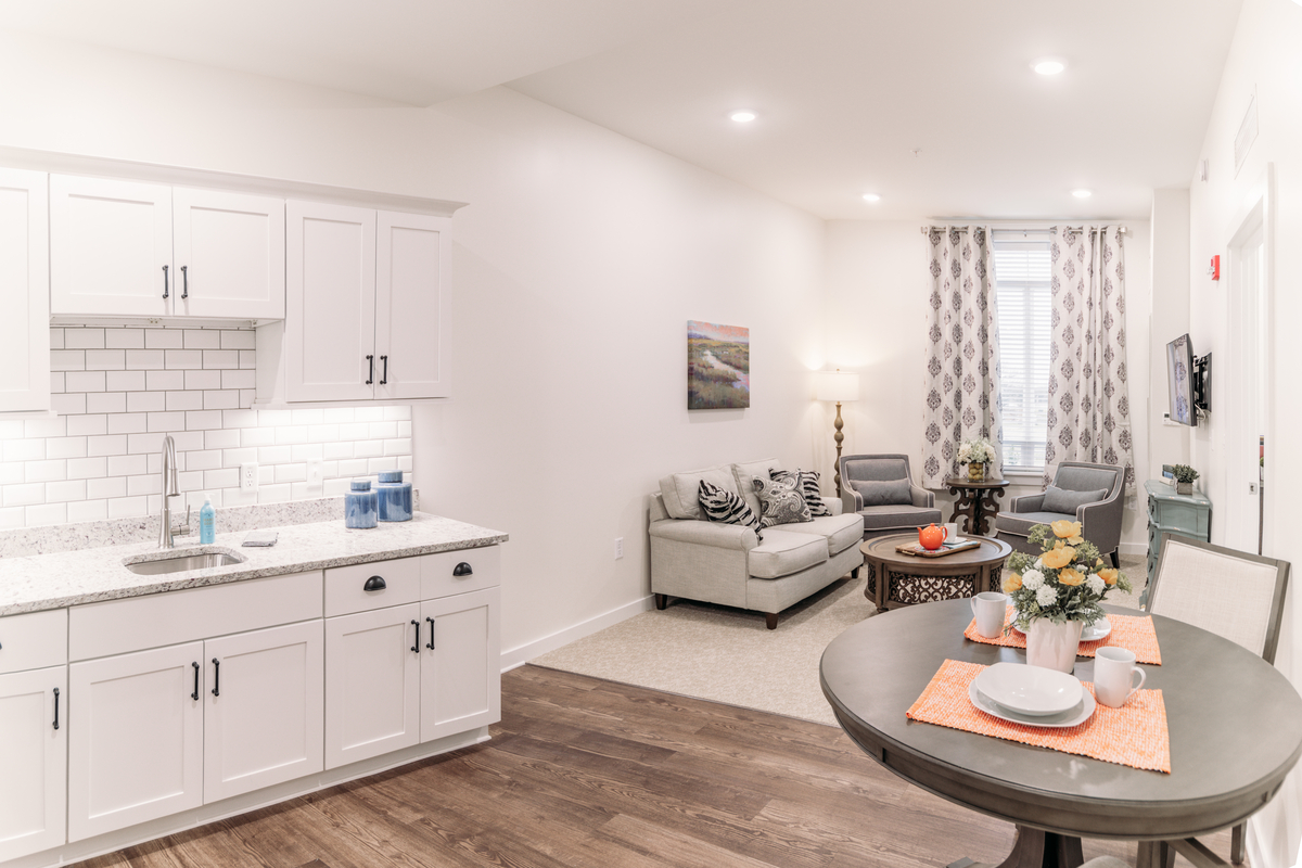 Capstone at Station Camp, Gallatin, TN 14