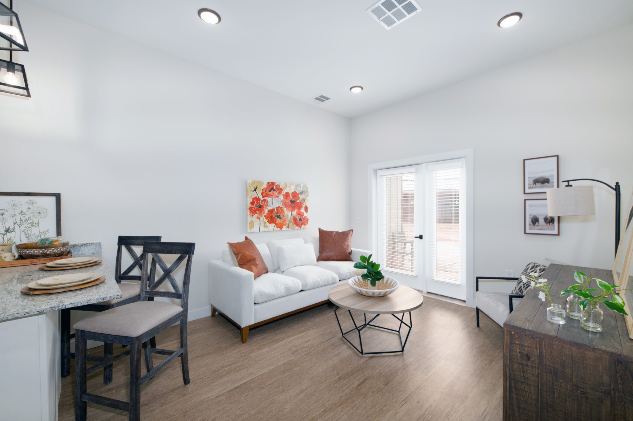 Sooner Station, Norman, OK 12