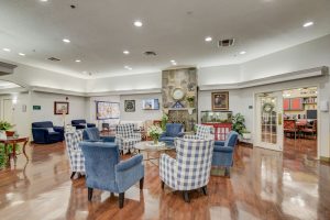 Morada Waxahachie, Waxahachie, TX 22