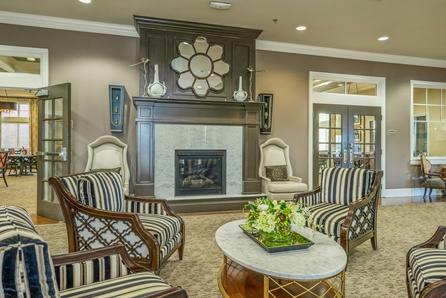 Cedarhurst of East Louisville, Louisville, KY 9