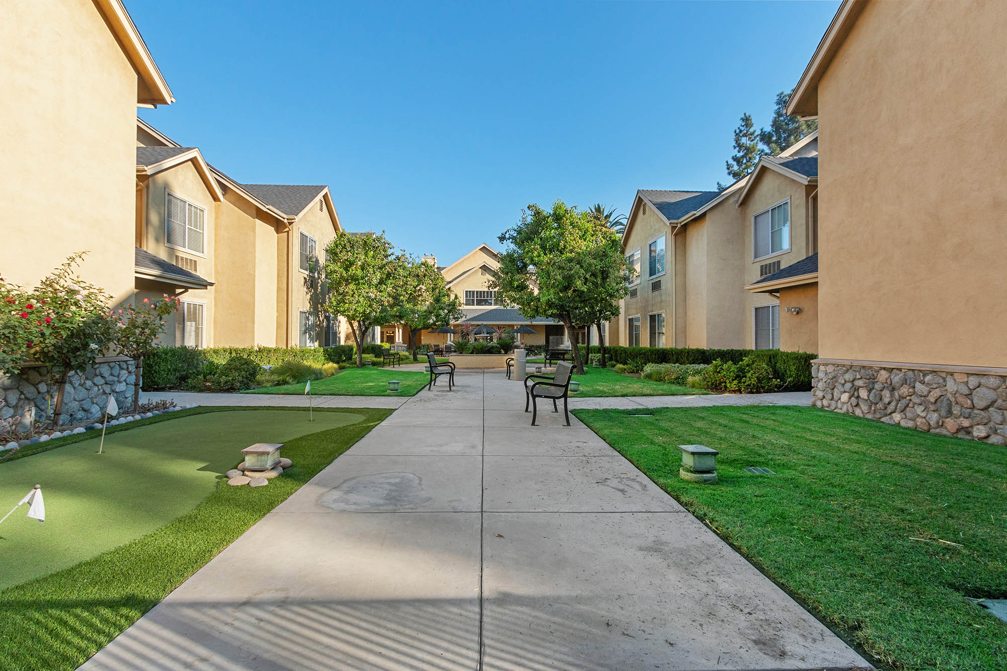 Claremont Place, Claremont, CA 28
