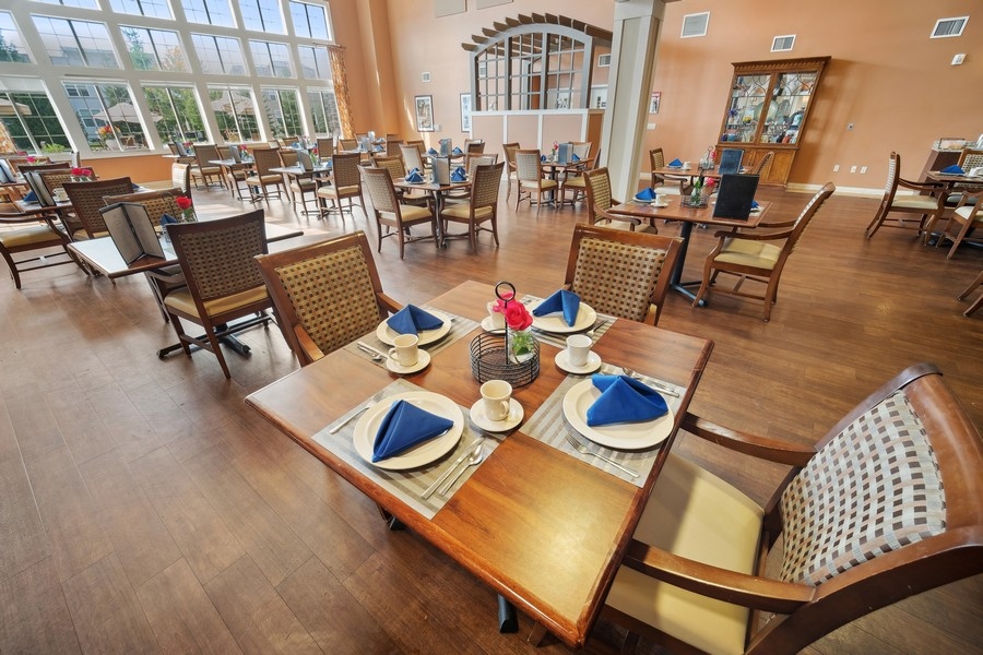 The Enclave of Newell Creek, Mentor, OH 10