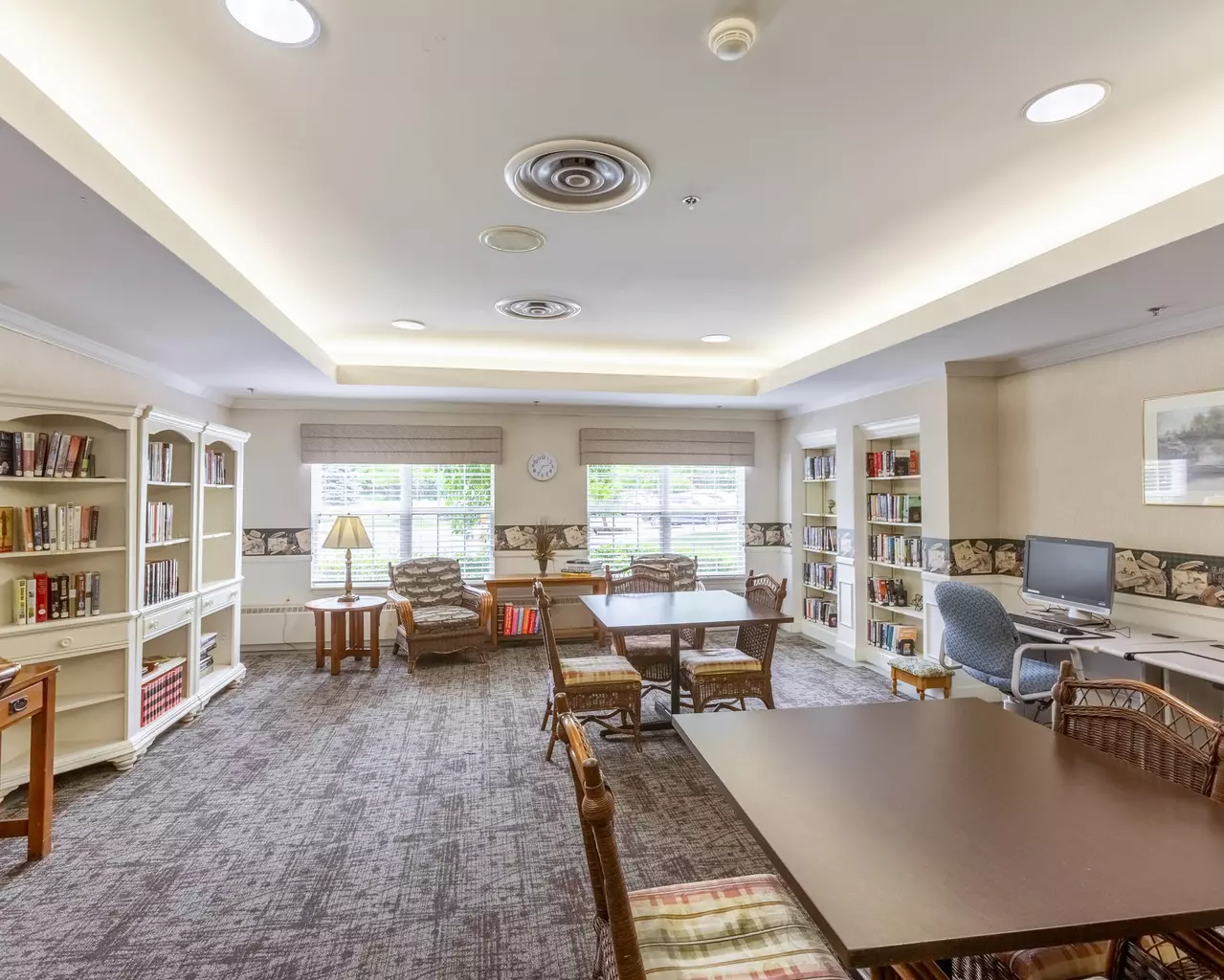 Independence Village of White Lake 26