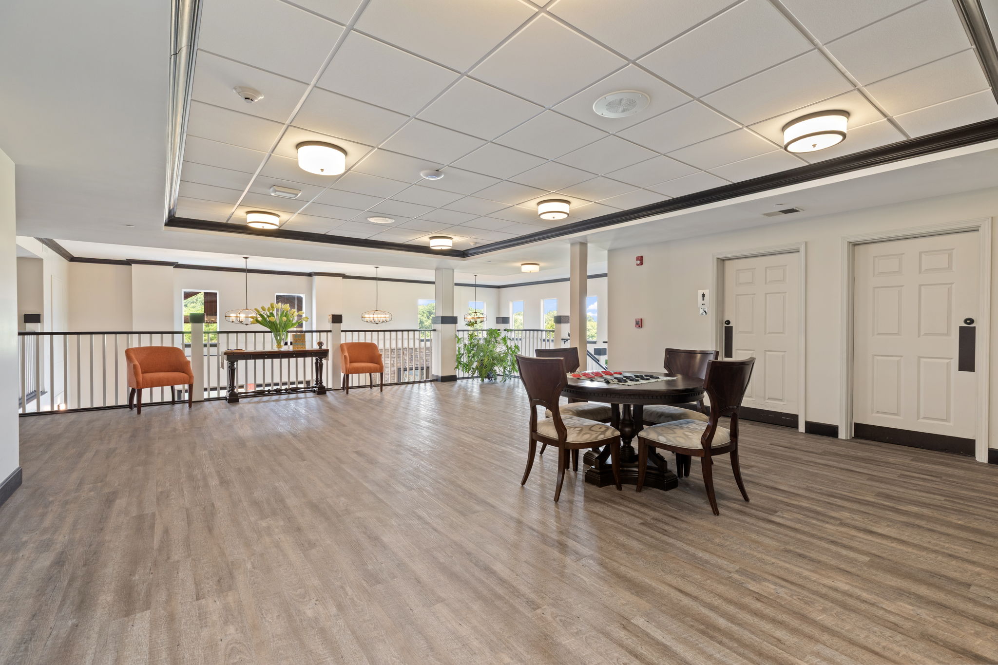 Valparaiso Senior Village by StoryPoint Group, Valparaiso, IN 45