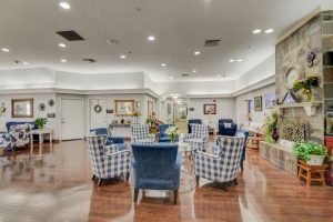 Morada Waxahachie, Waxahachie, TX 23