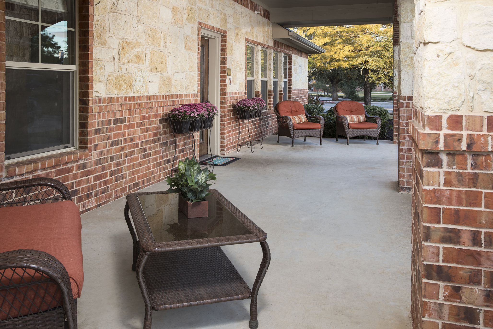 Mustang Creek Estates Keller, Keller, TX 7