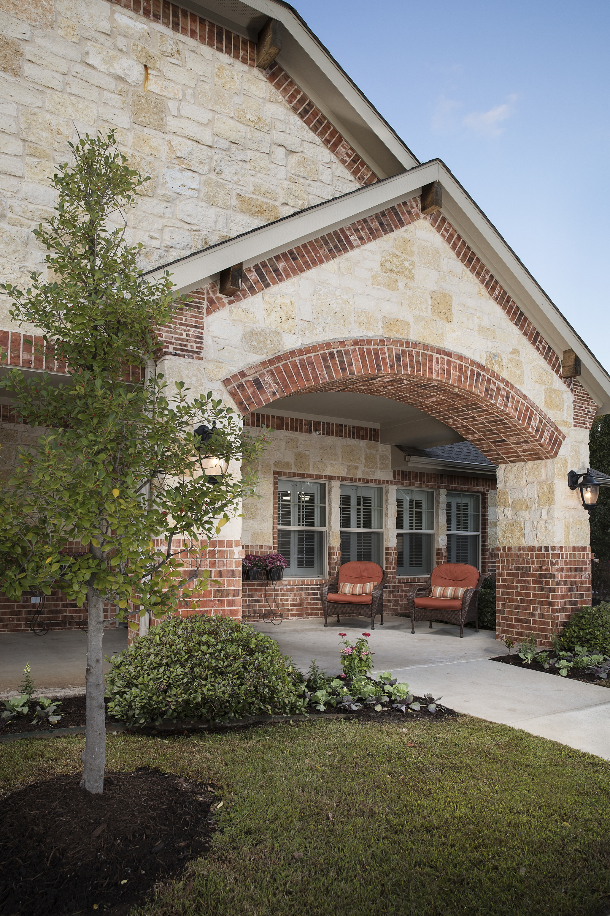 Mustang Creek Estates Keller, Keller, TX 3
