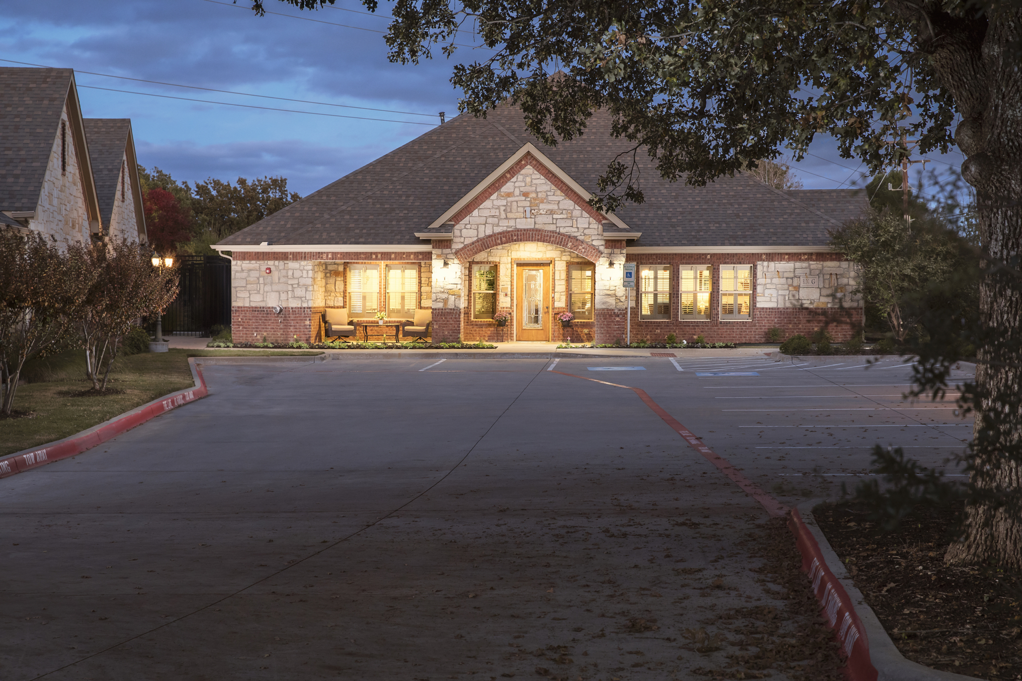 Mustang Creek Estates Keller, Keller, TX 2