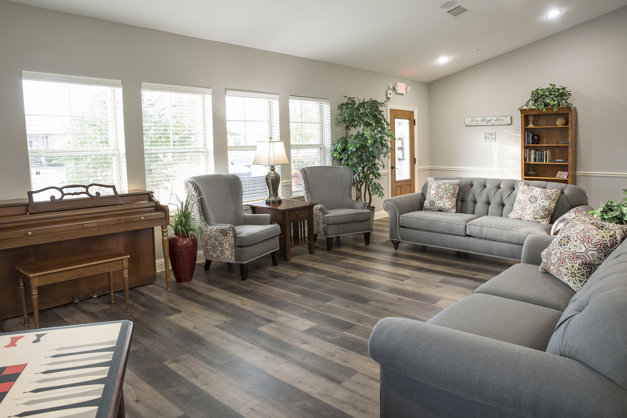 Mustang Creek Estates Frisco, Frisco, TX 5