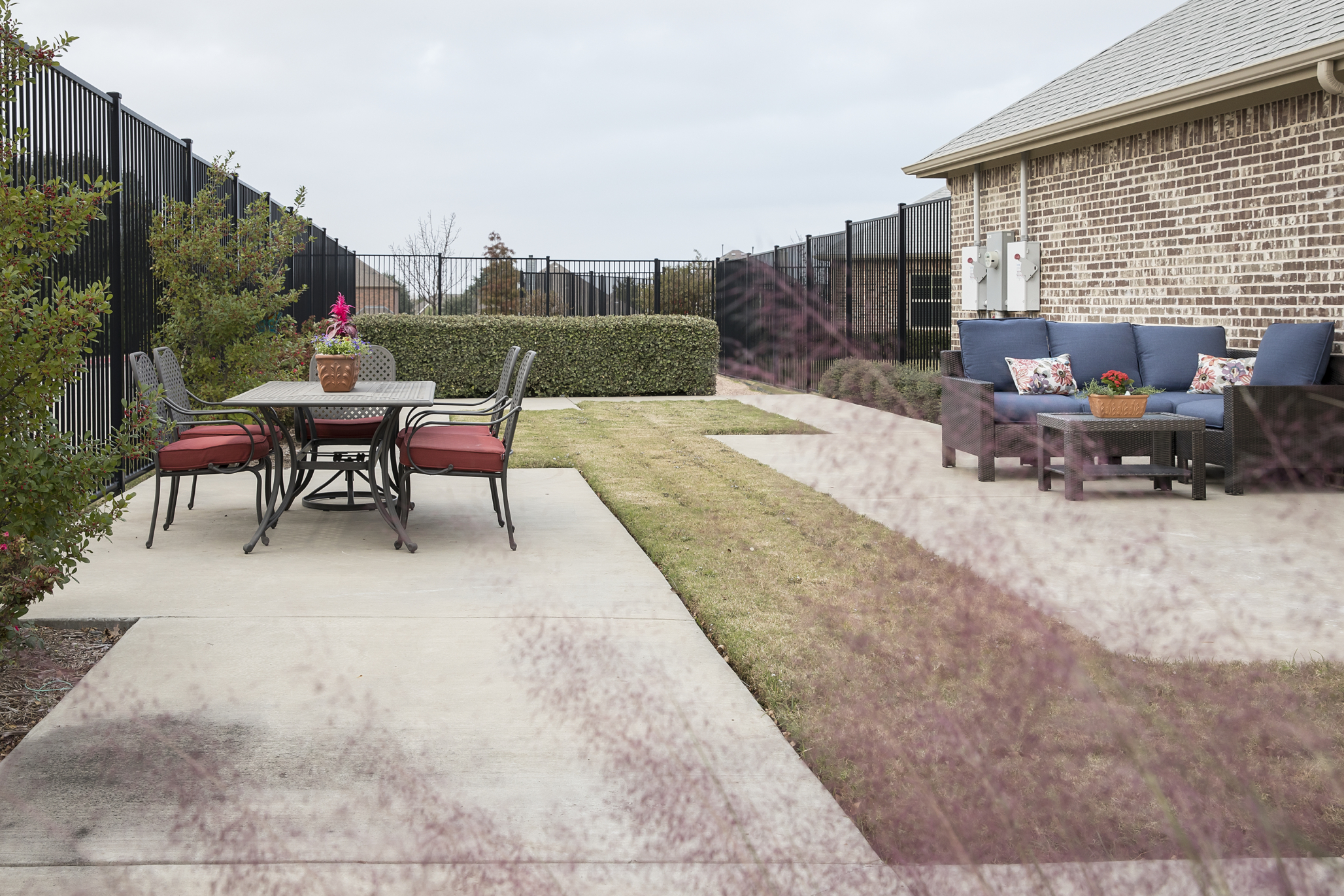 Mustang Creek Estates Frisco, Frisco, TX 4