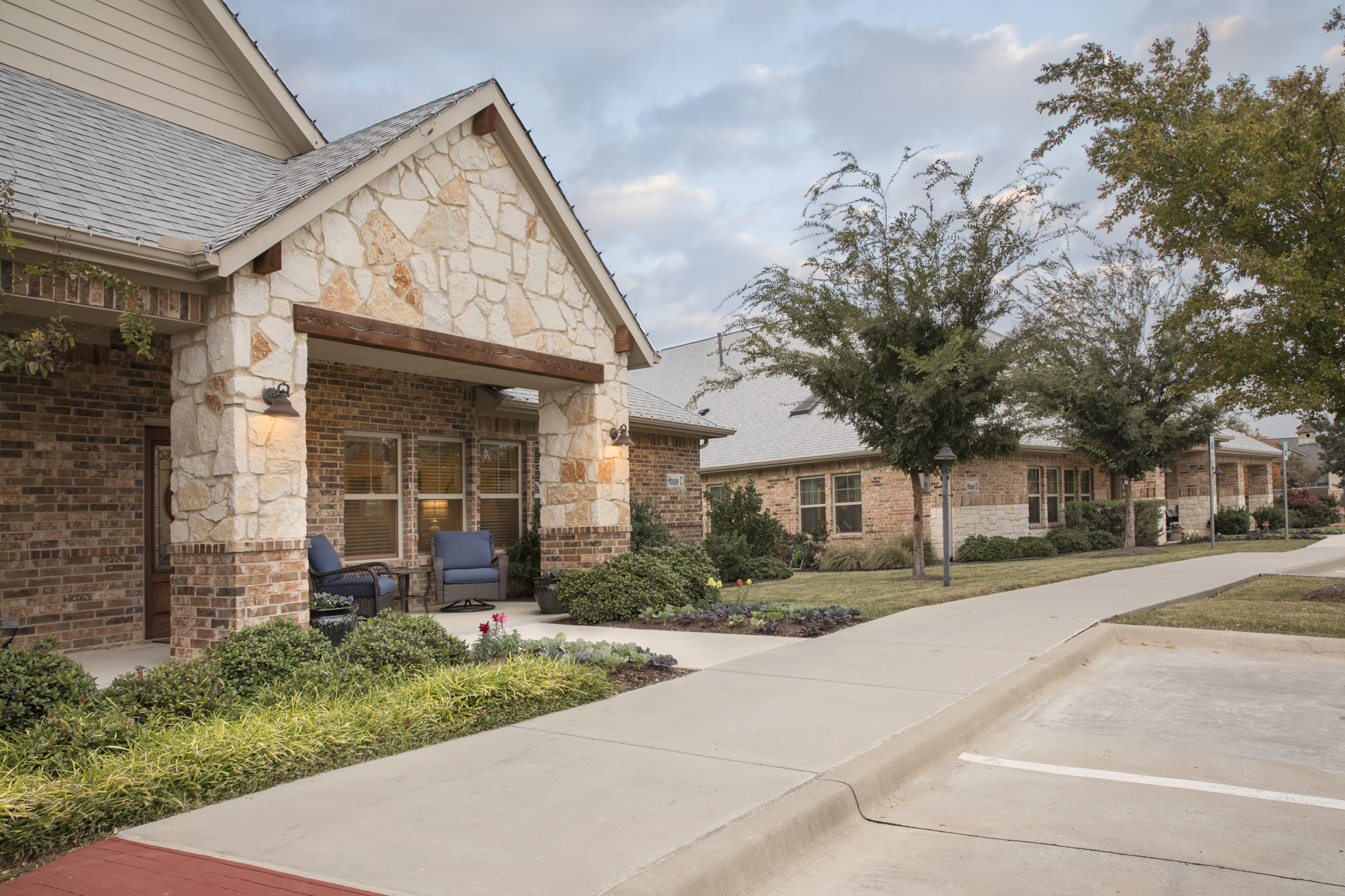 Mustang Creek Estates Frisco, Frisco, TX 3