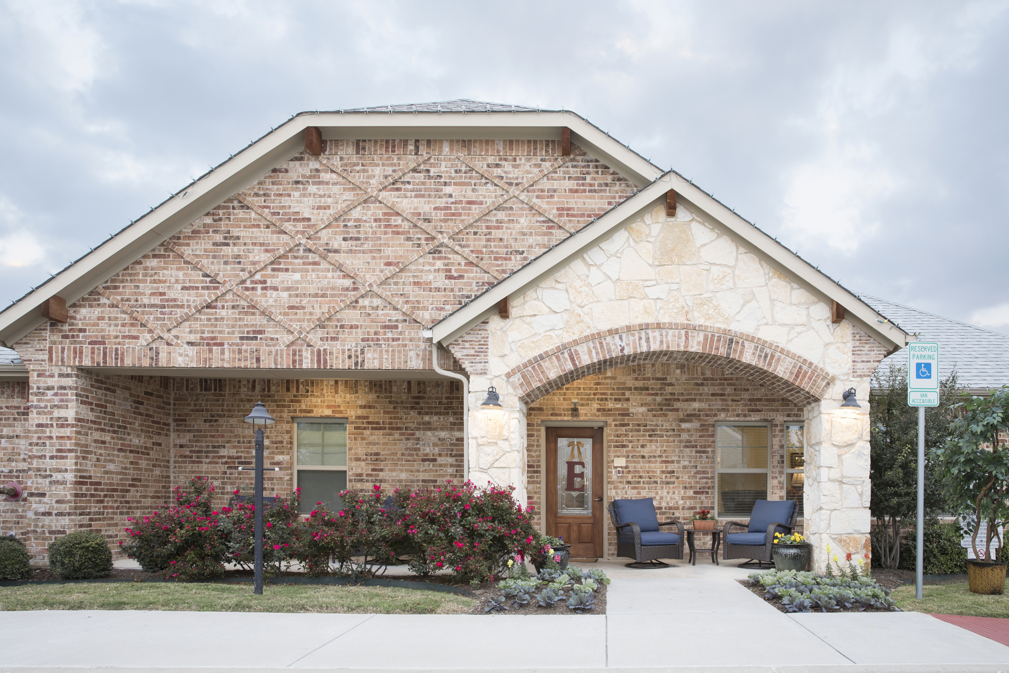 Mustang Creek Estates Frisco, Frisco, TX 2