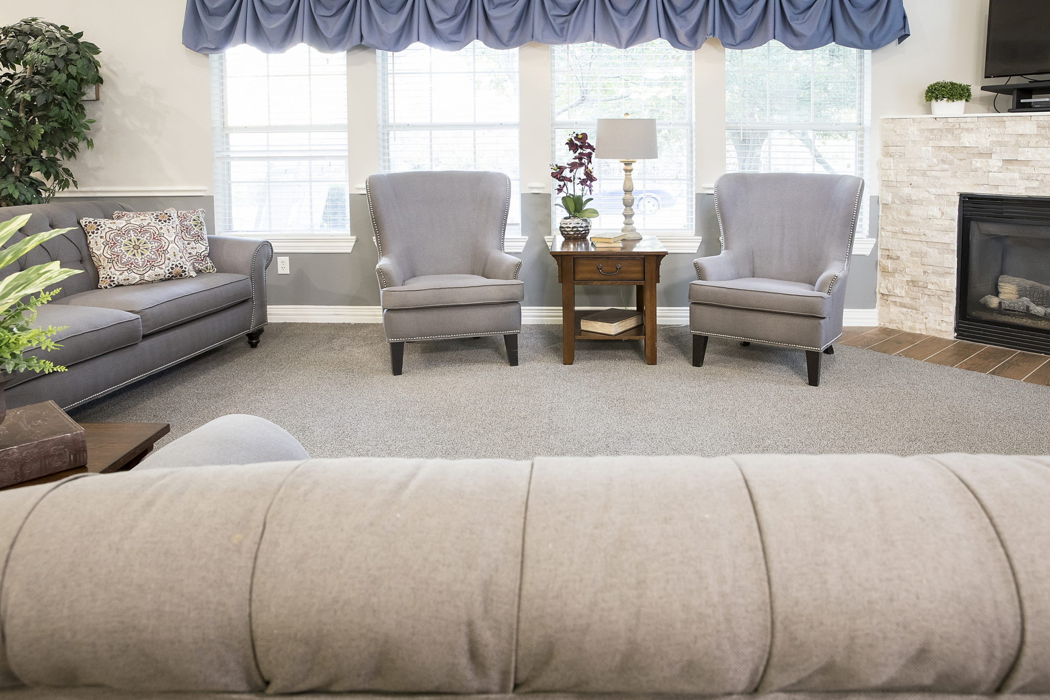 Mustang Creek Estates Allen, Allen, TX 4