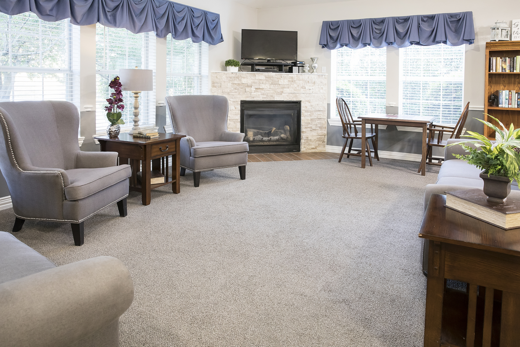 Mustang Creek Estates Allen, Allen, TX 3