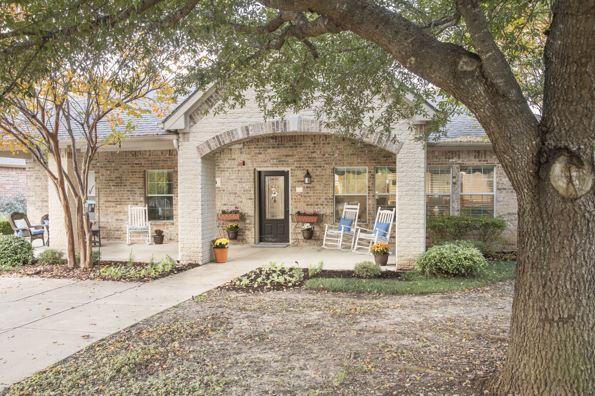 Mustang Creek Estates Allen, Allen, TX 2