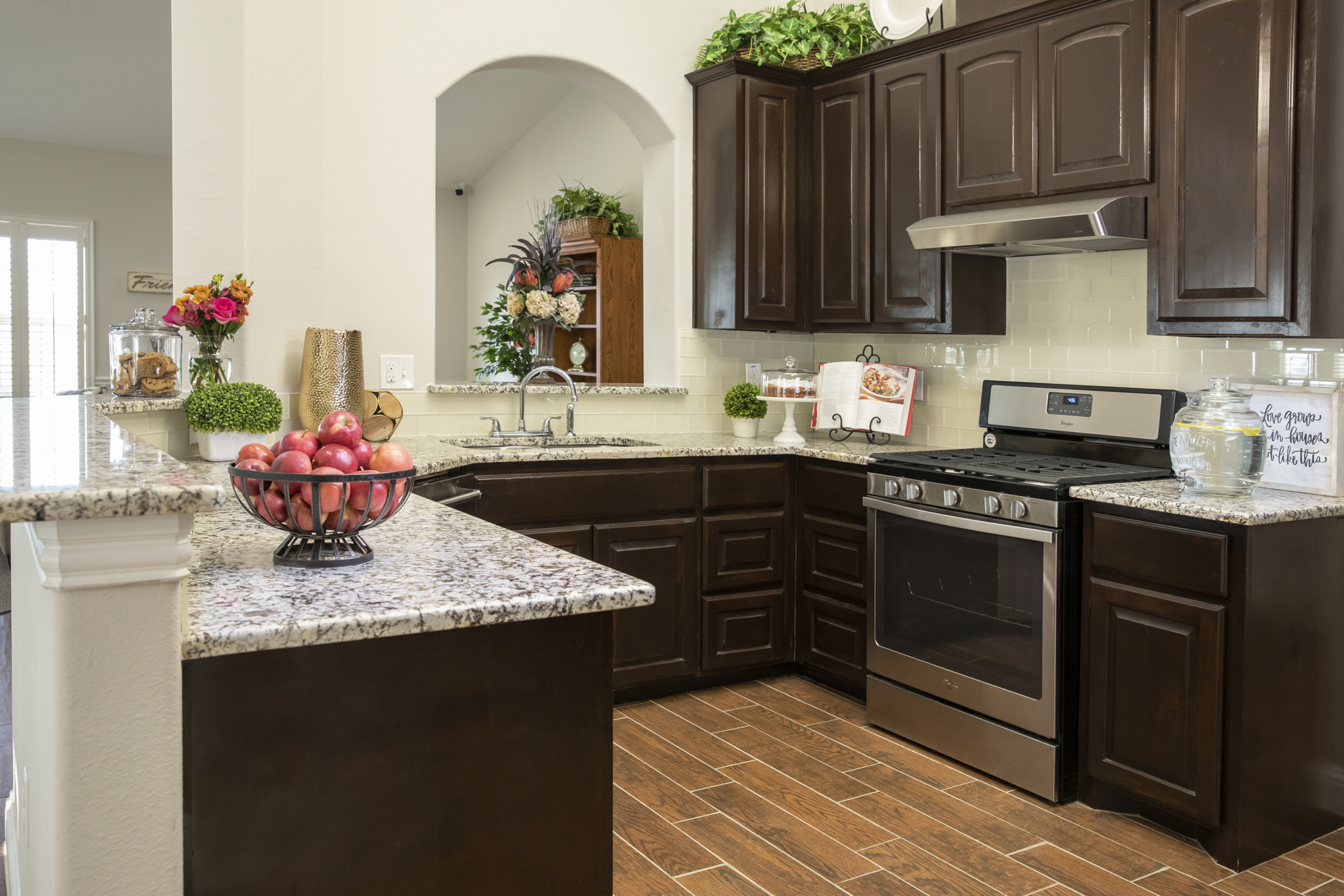 Mustang Creek Estates Burleson, Burleson, TX 5