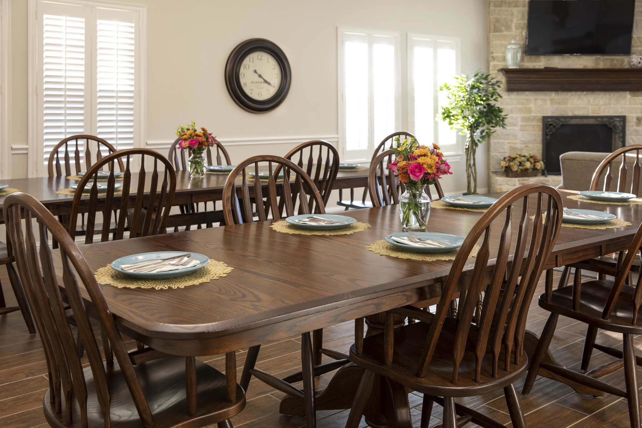 Mustang Creek Estates Burleson, Burleson, TX 6
