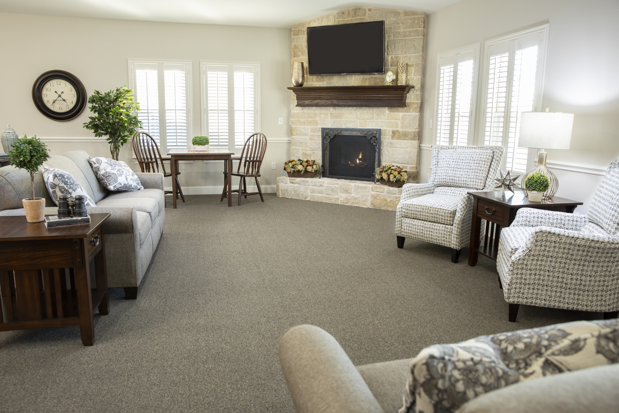 Mustang Creek Estates Burleson, Burleson, TX 4