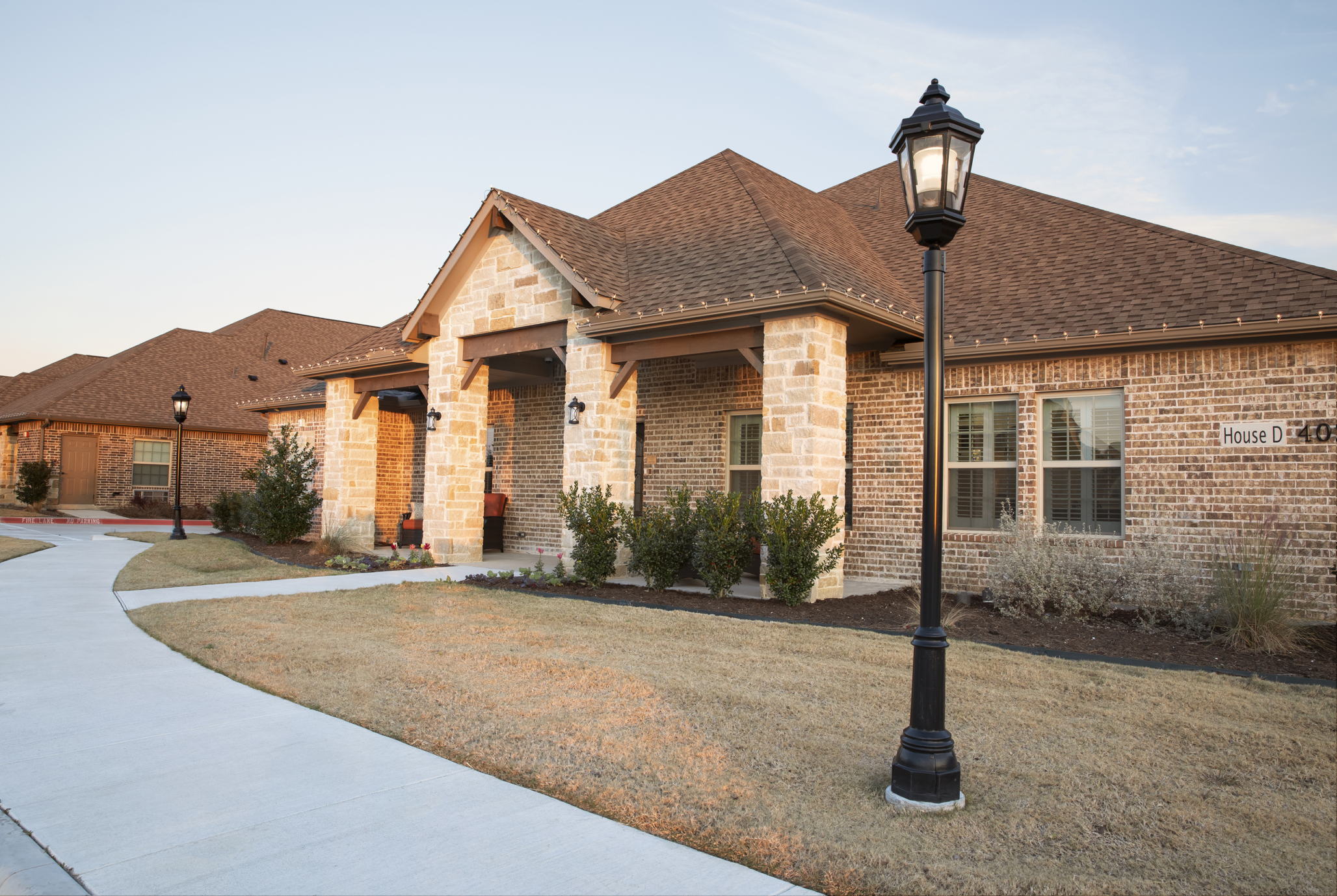 Mustang Creek Estates Burleson, Burleson, TX 2