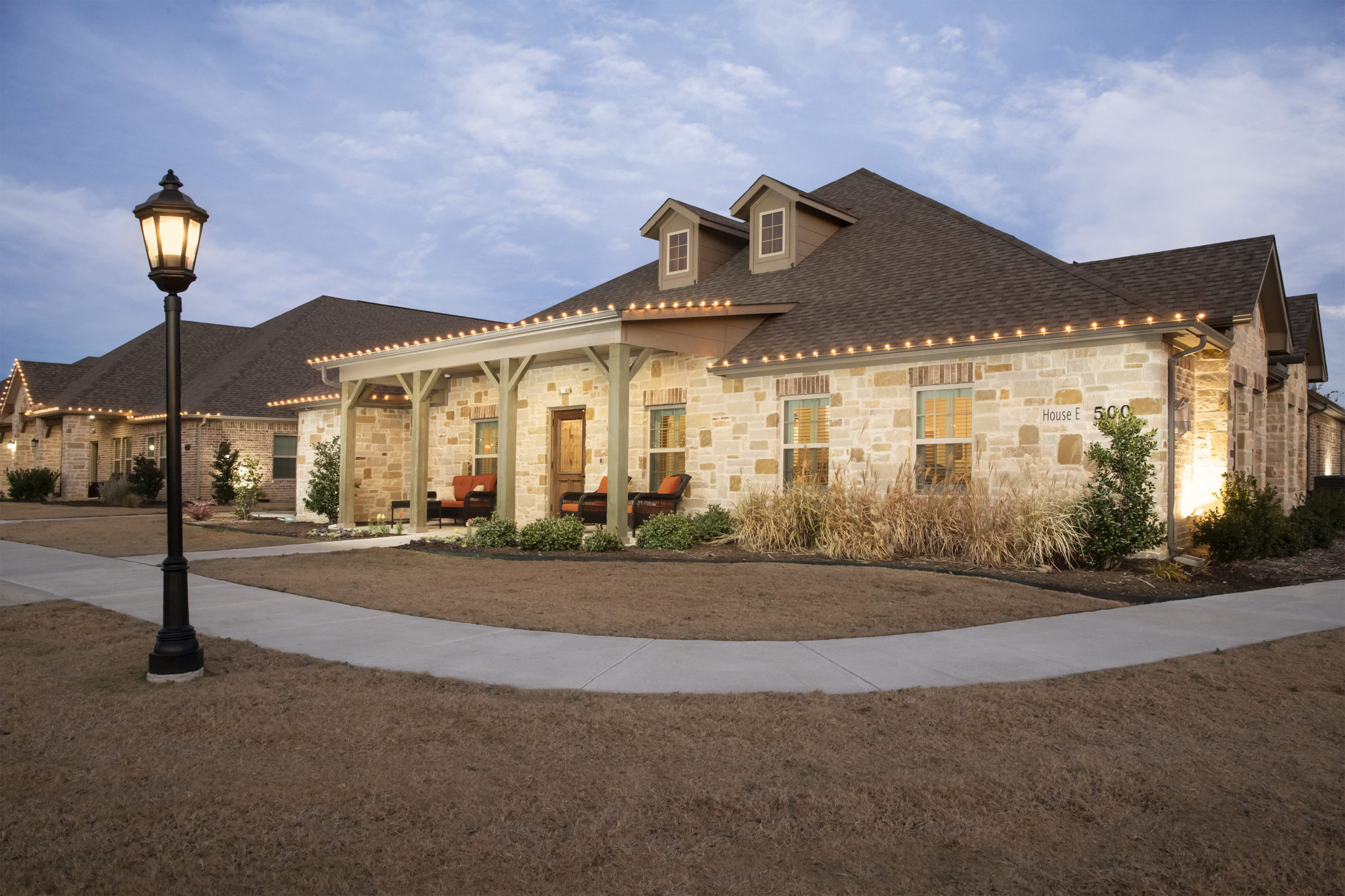Mustang Creek Estates Burleson, Burleson, TX