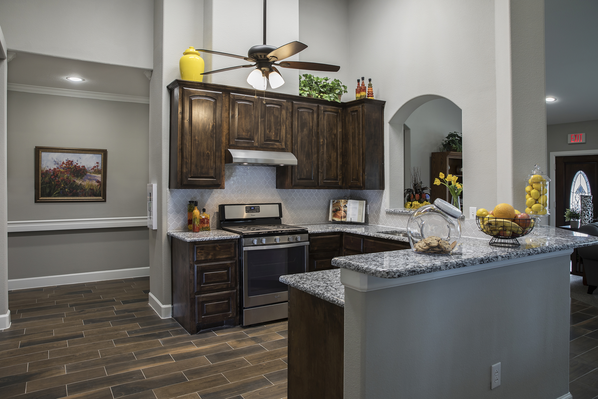 Mustang Creek Estates Sachse, Sachse, TX 3