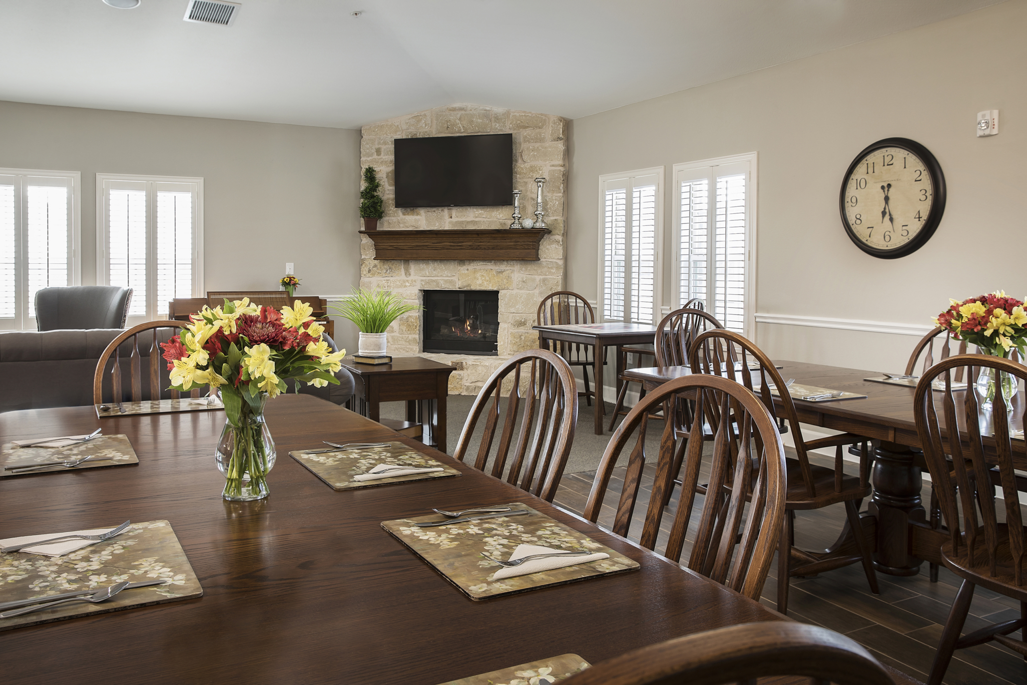 Mustang Creek Estates Sachse, Sachse, TX 5