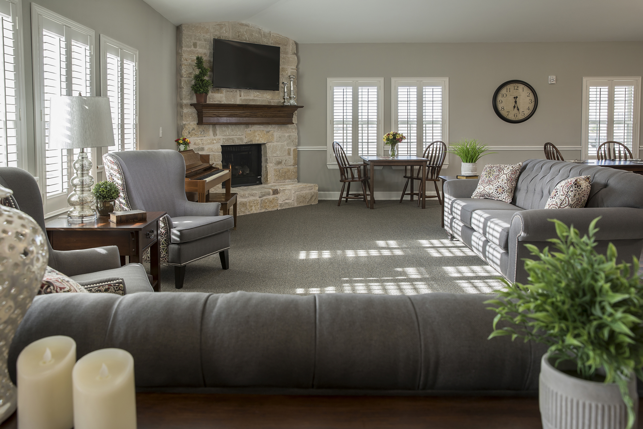 Mustang Creek Estates Sachse, Sachse, TX 4