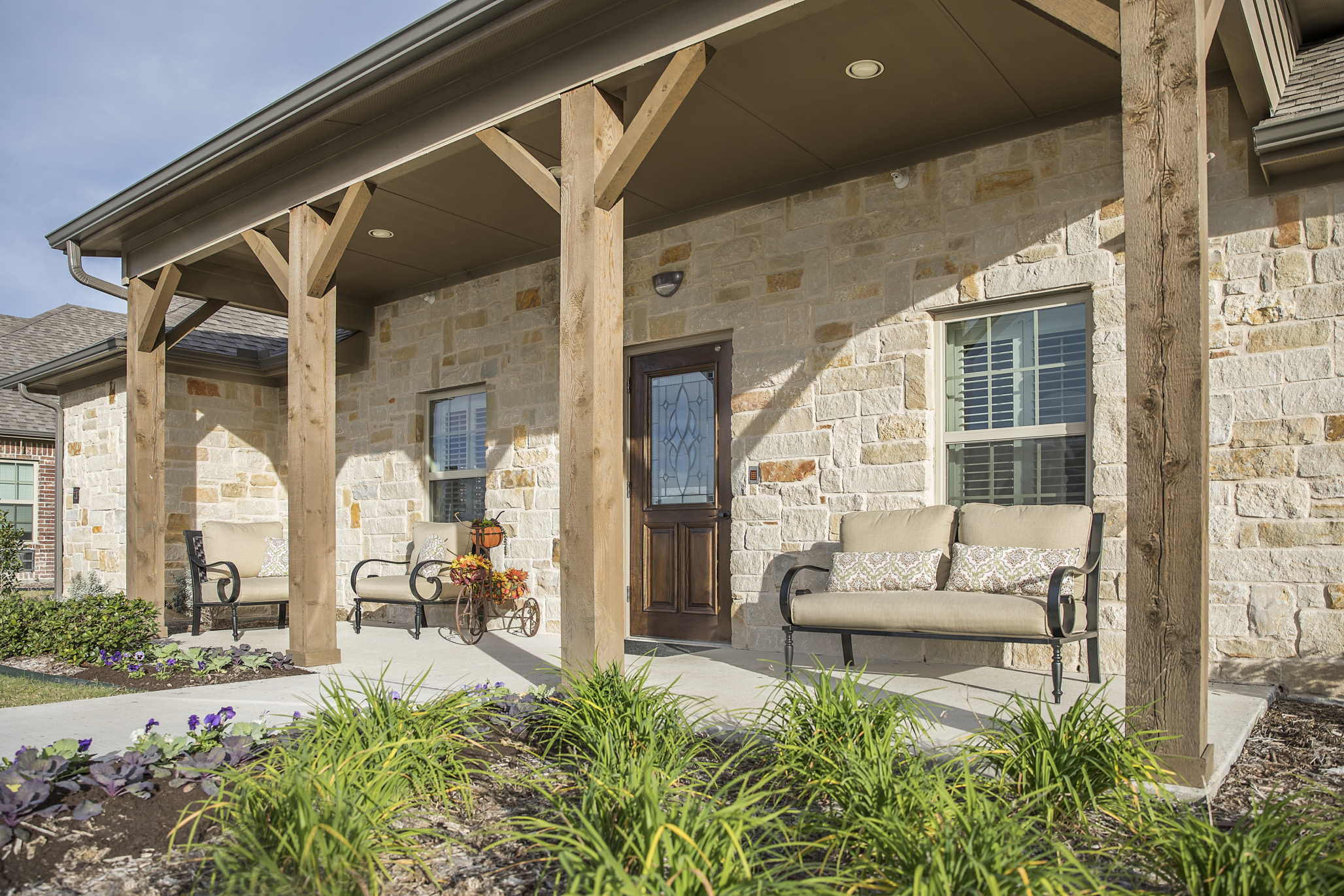 Mustang Creek Estates Sachse, Sachse, TX 6