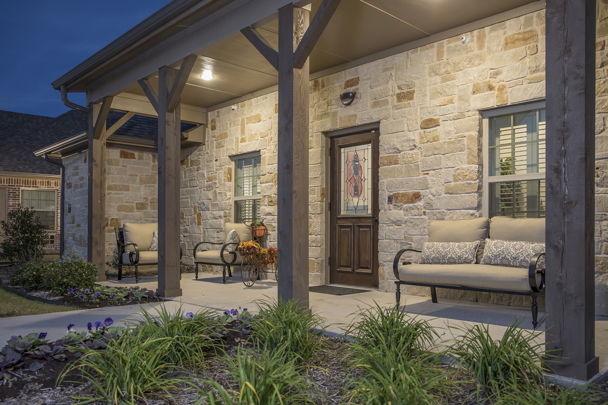 Mustang Creek Estates Sachse, Sachse, TX 2