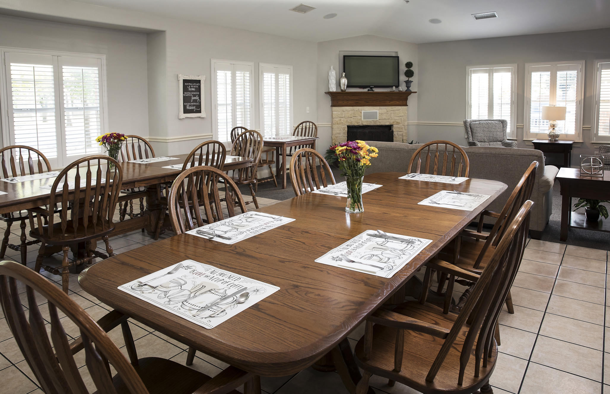 Mustang Creek Estates Keller, Keller, TX 5