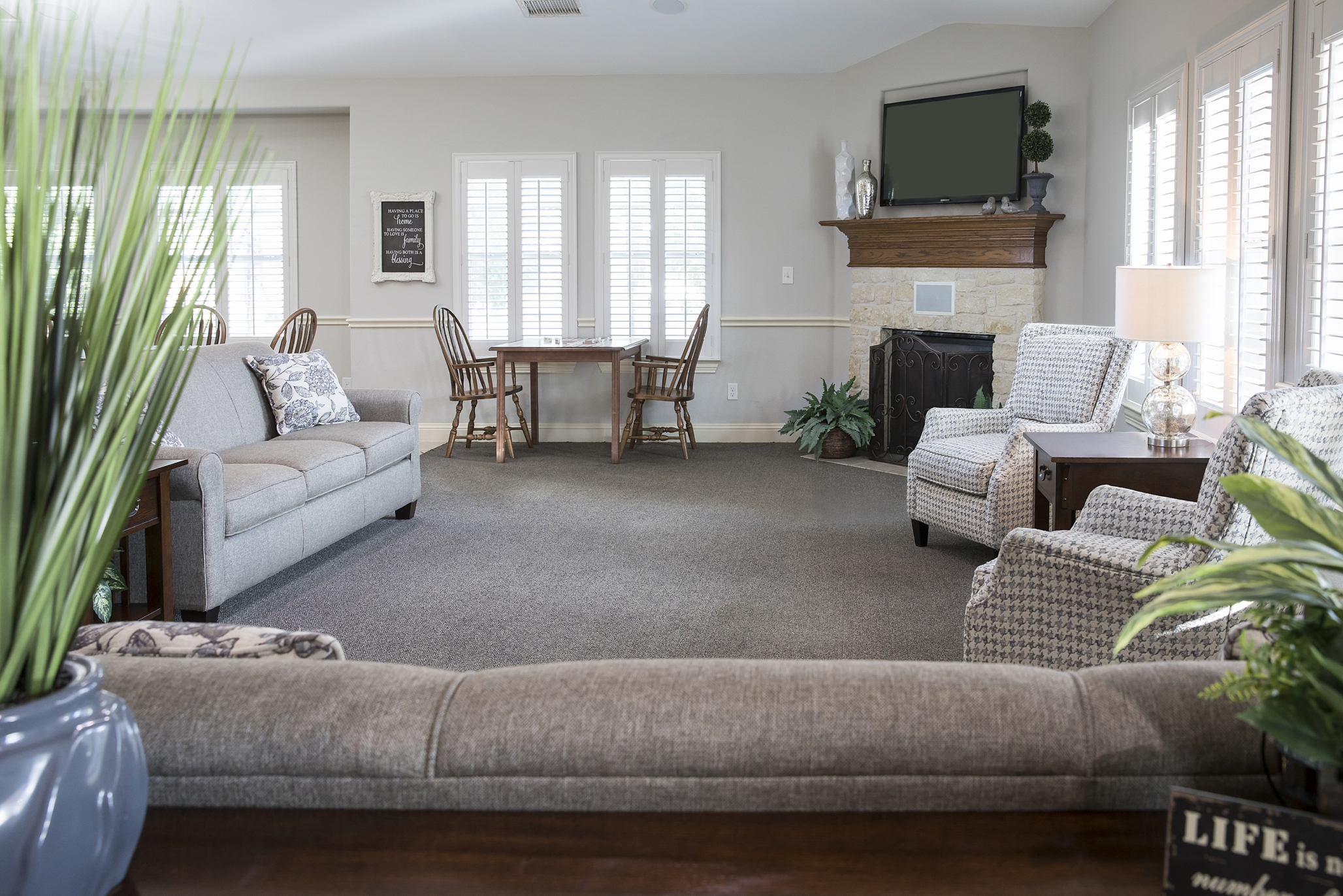 Mustang Creek Estates Keller, Keller, TX 4