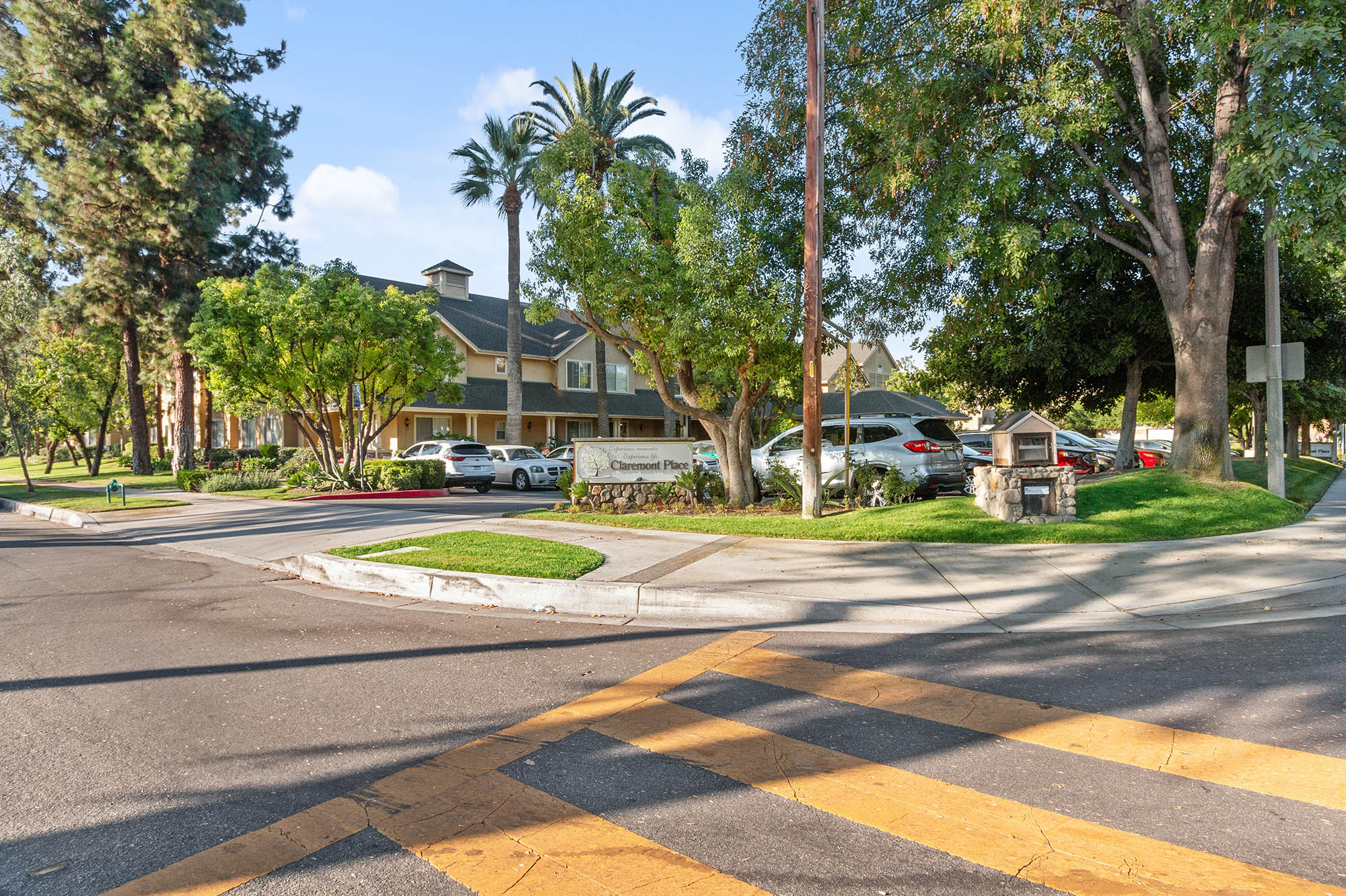 Claremont Place, Claremont, CA 29