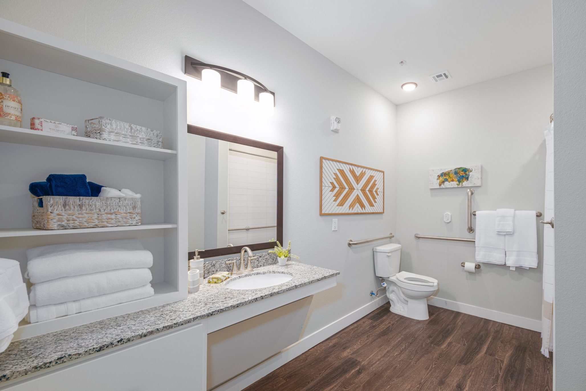 Sooner Station, Norman, OK 13