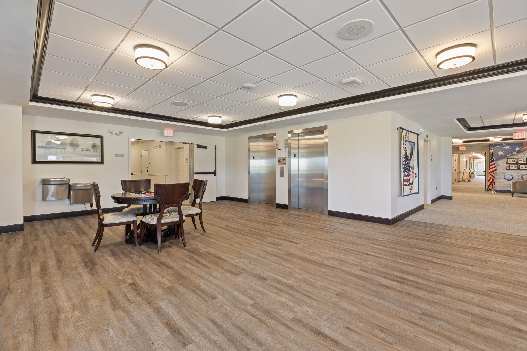 Valparaiso Senior Village by StoryPoint Group, Valparaiso, IN 46