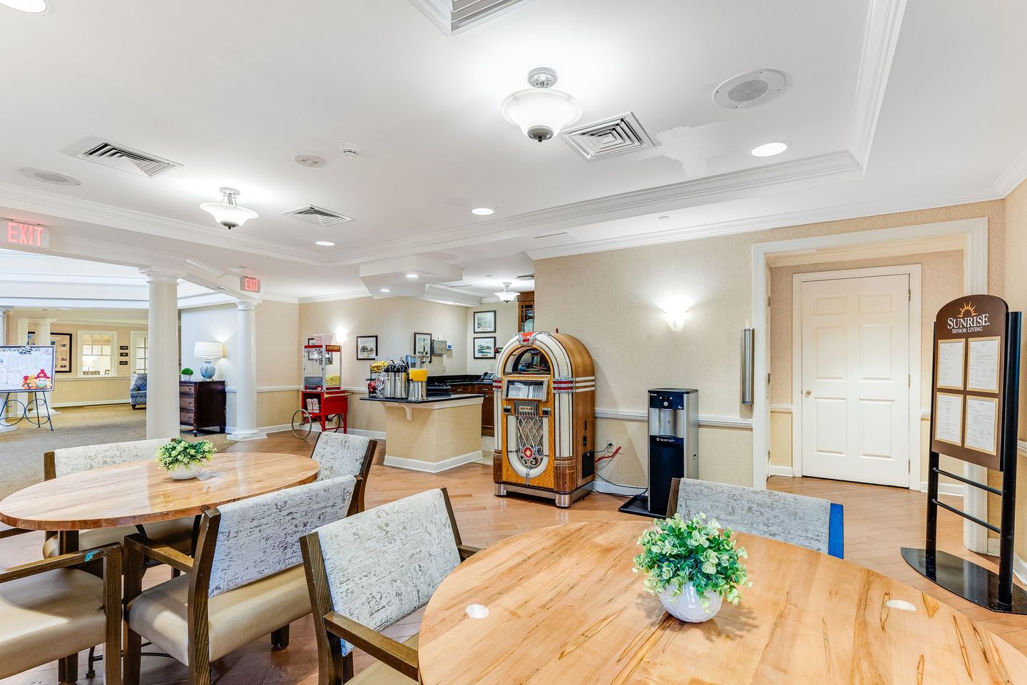 Sunrise of Wall, Wall Township, NJ 5