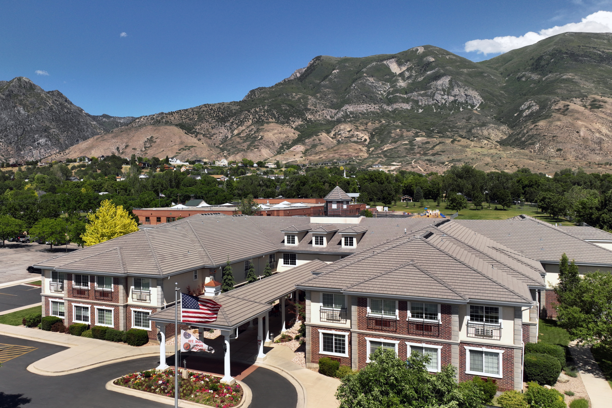 The Charleston at Cedar Hills, Cedar Hills, UT 4