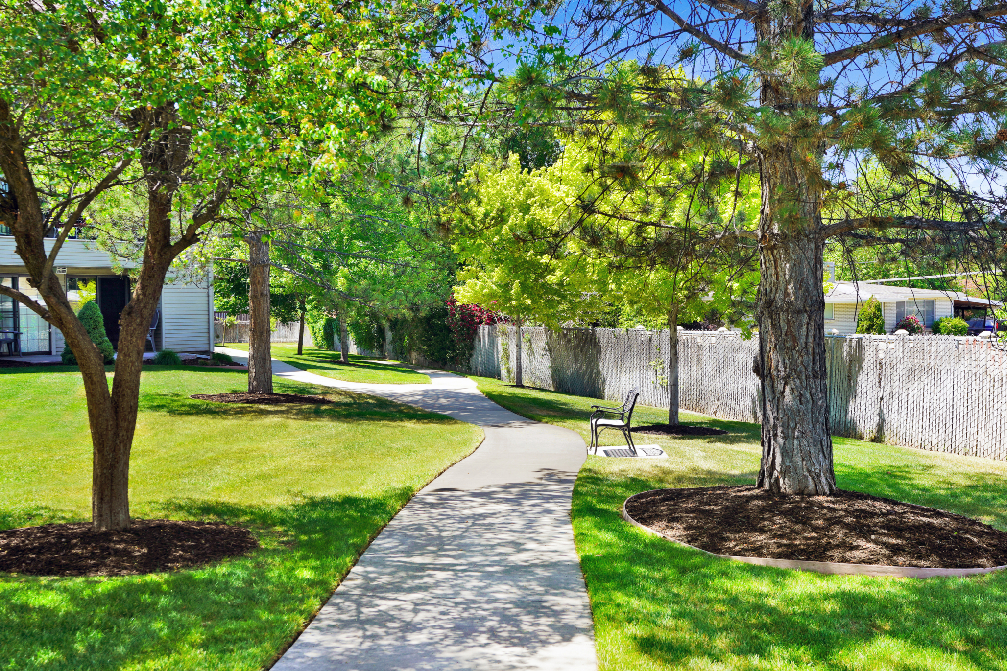 Cottonwood Creek, Salt Lake City, UT 4