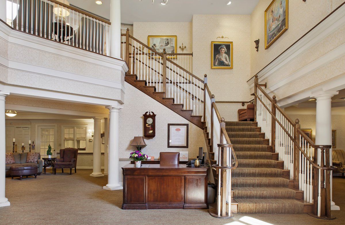 Sunrise of Palos Park, Palos Park, IL 2