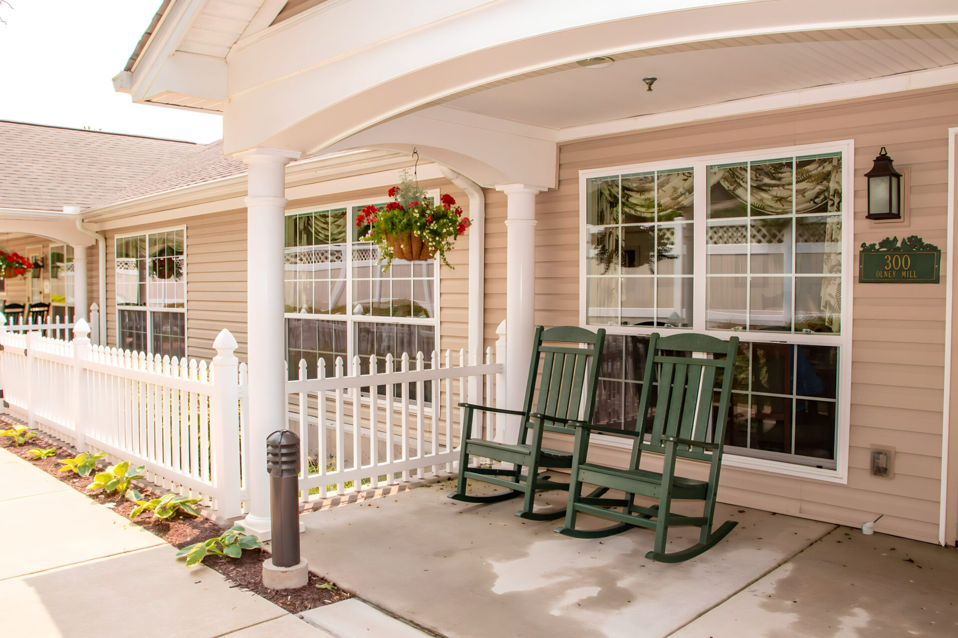 Olney Memory Care by Artis, Olney, MD 8