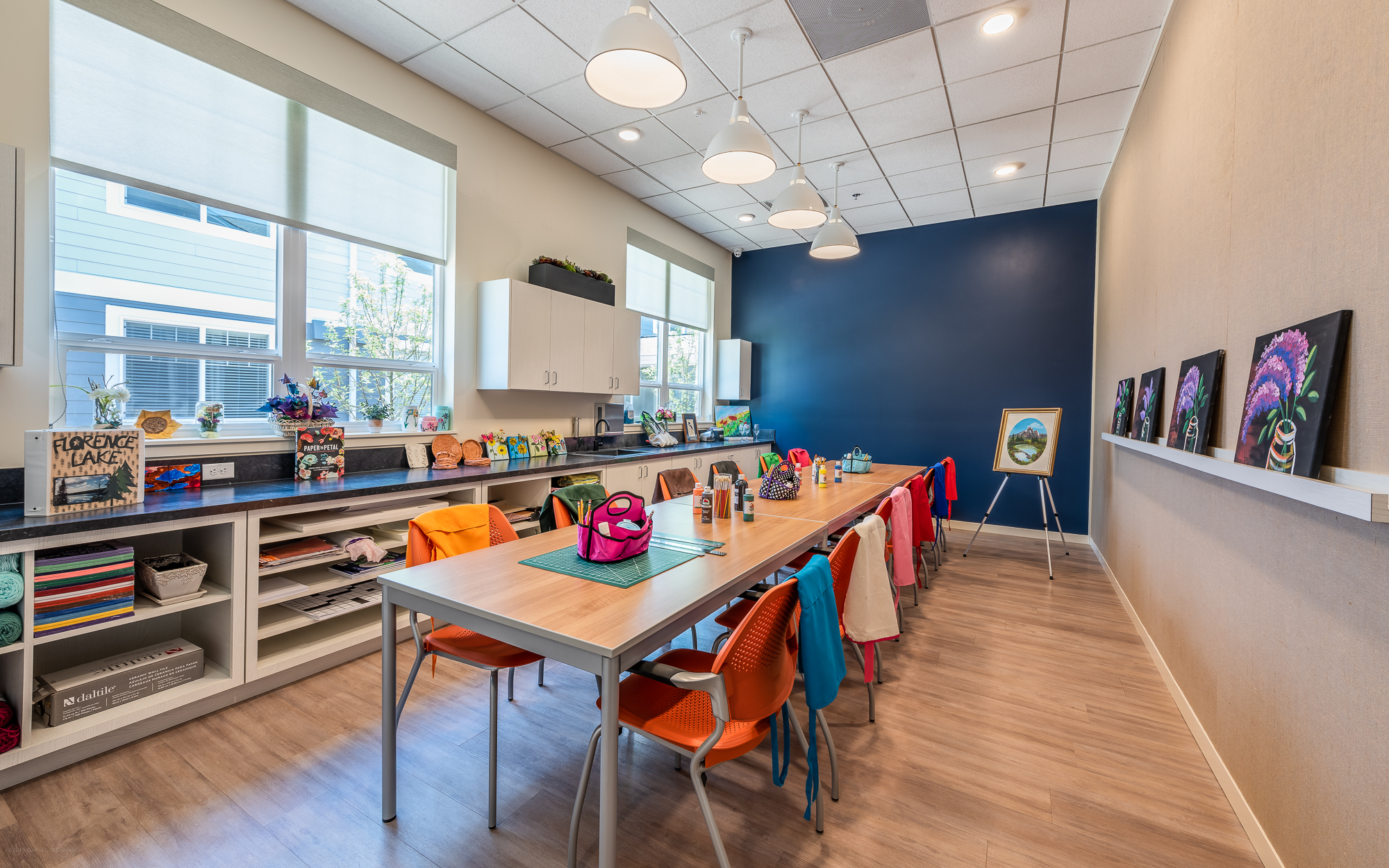 Revel Eagle, Eagle, ID 11