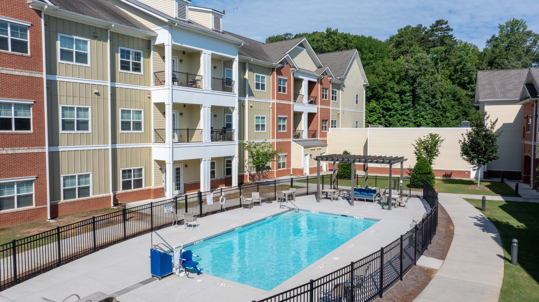 Heartis Fayetteville, Fayetteville, GA 12