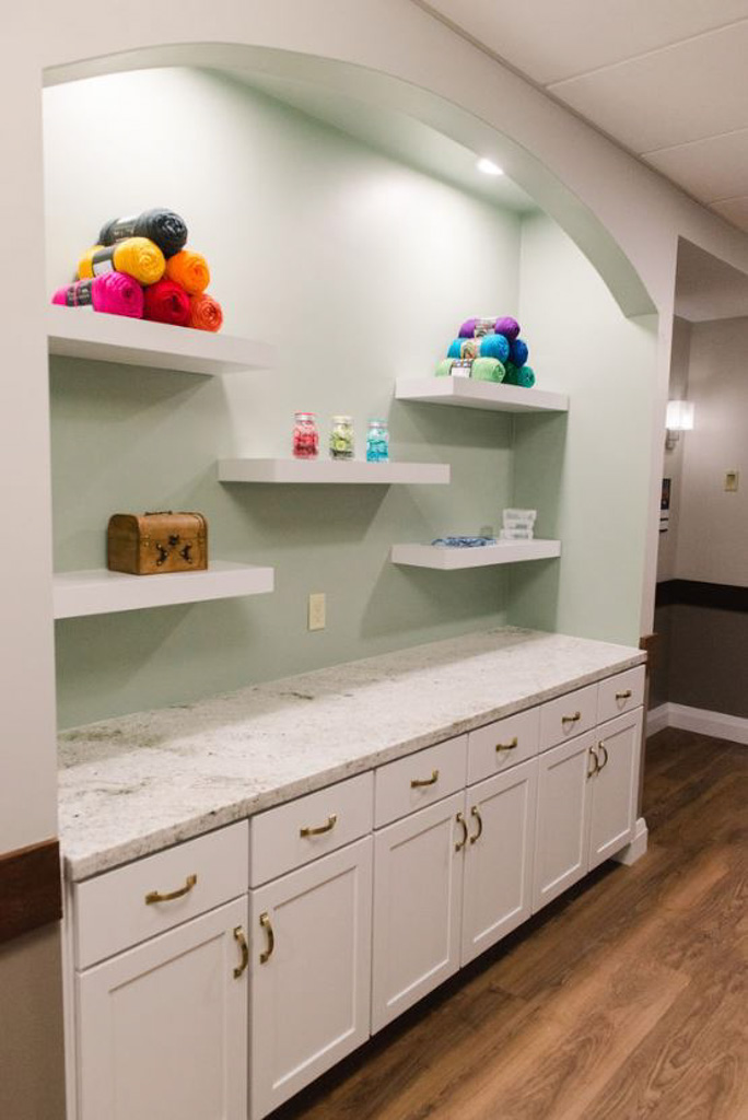 Legacy Ridge Memory Care, Gainesville, VA 30