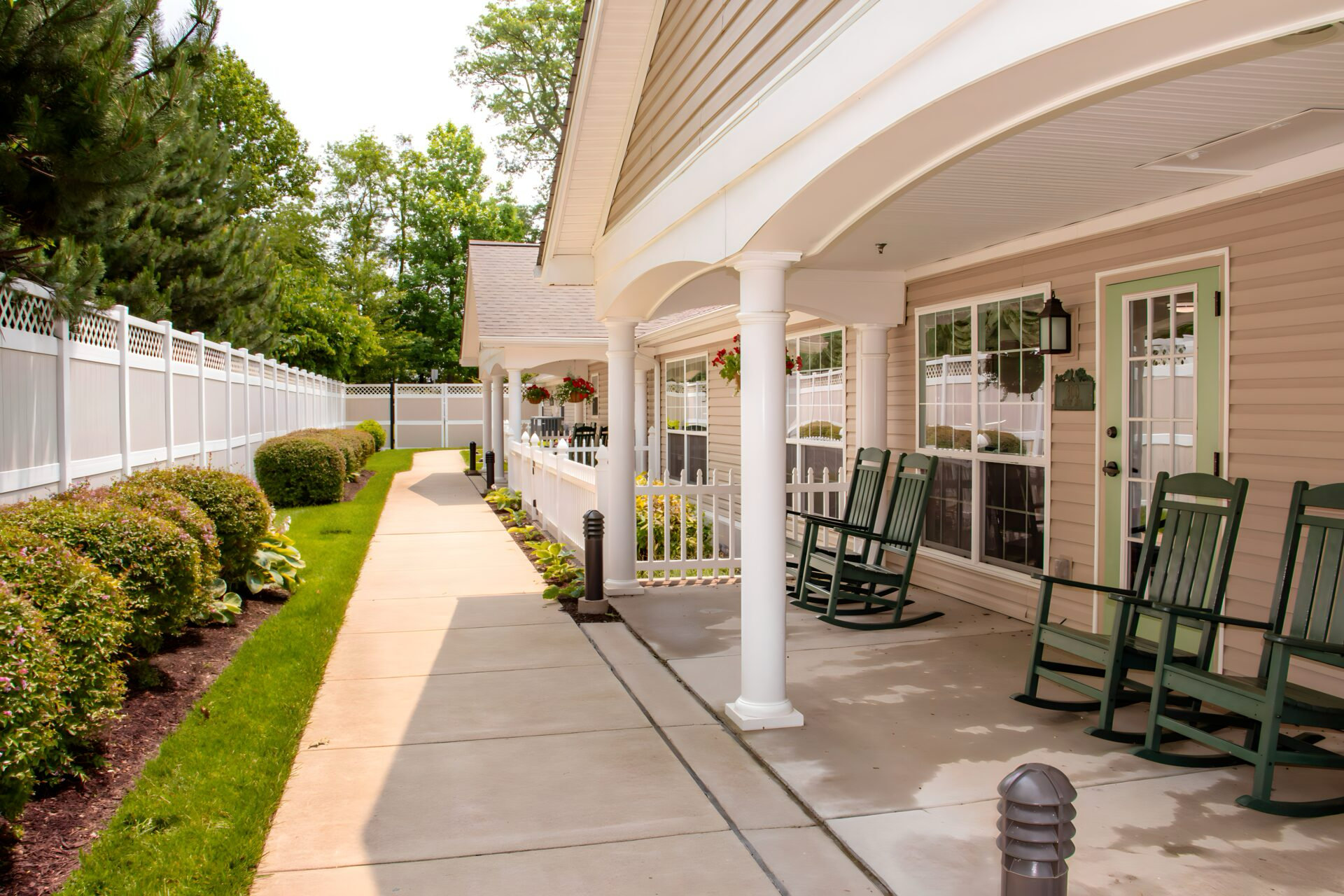 Olney Memory Care by Artis, Olney, MD 7