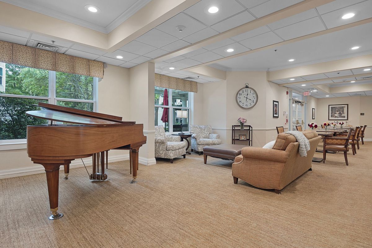 Brighton Gardens of Stamford, Stamford, CT 3