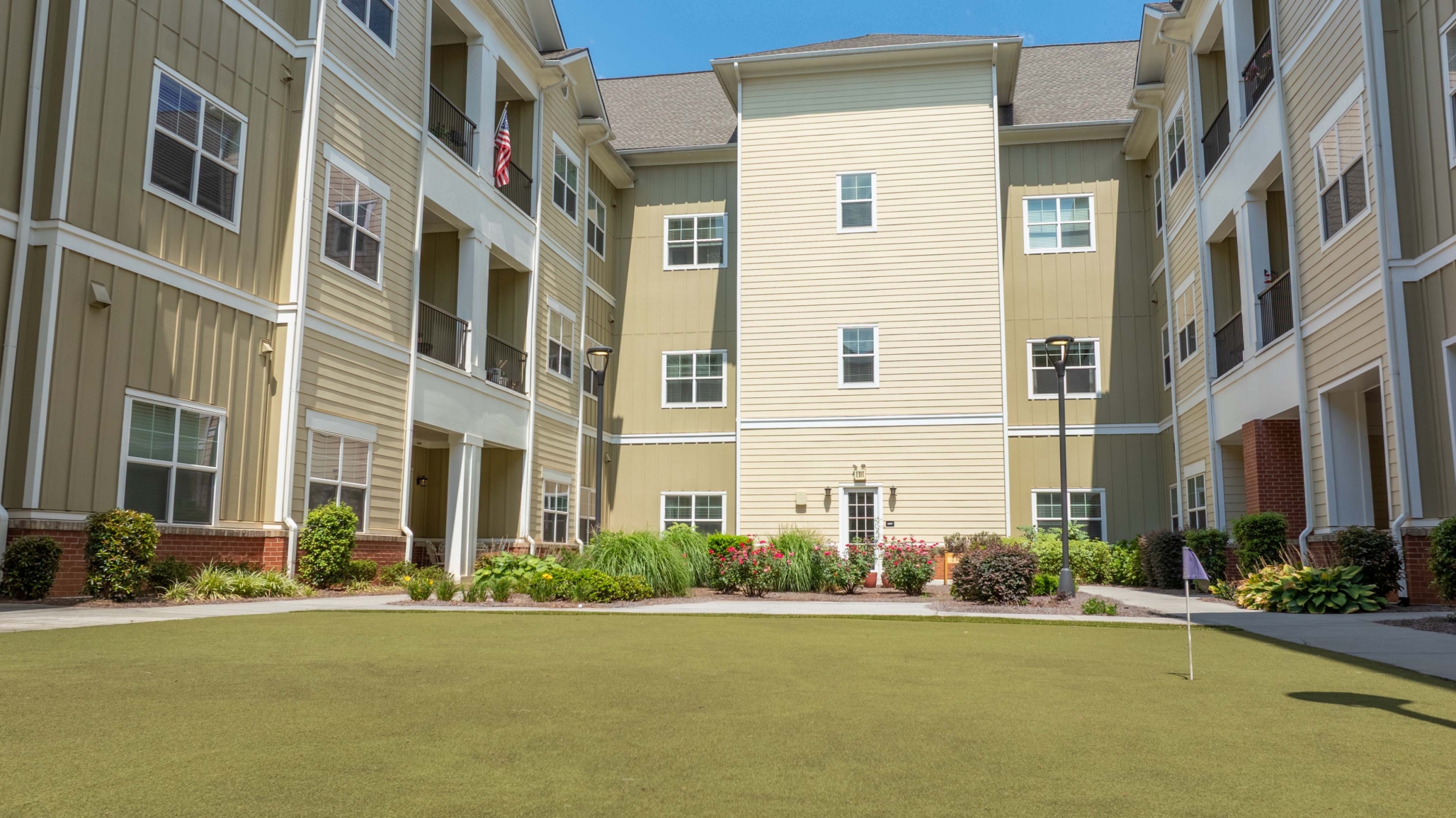 Heartis Fayetteville, Fayetteville, GA 11