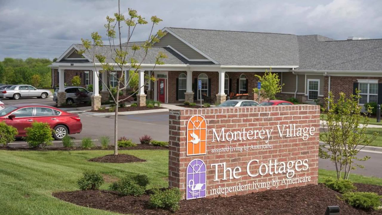 Monterey Village Senior Living, Lawrence, KS