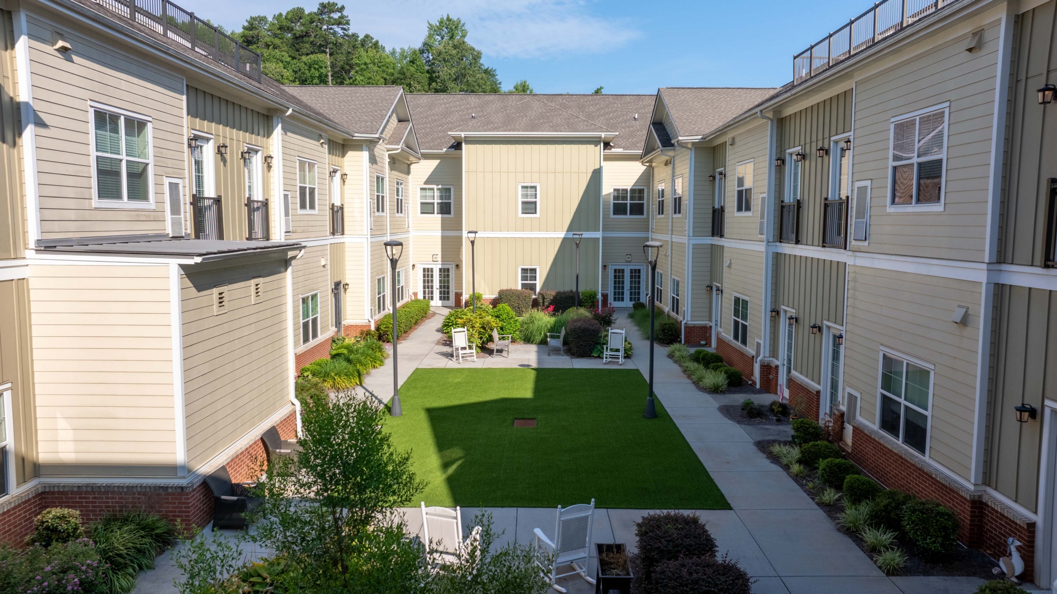 Heartis Fayetteville, Fayetteville, GA 10