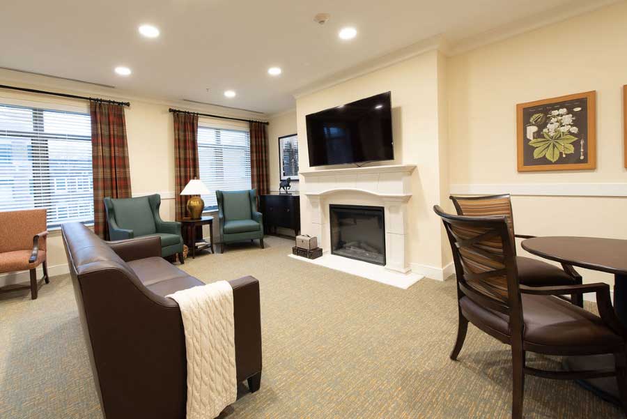 Artis Senior Living of Lakeview, Chicago, IL 11