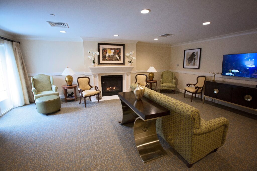 Artis Senior Living of Lexington, Lexington, MA 8